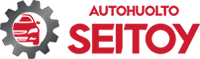 Autohuolto Seitoy Oy | Seinäjoki Logo