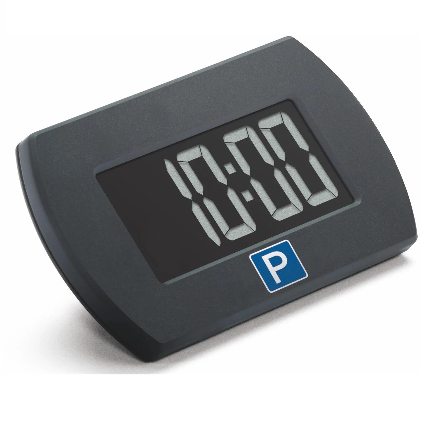 Needit Park Mini 2, Elektroninen pysäköintikiekko (uusin versio)